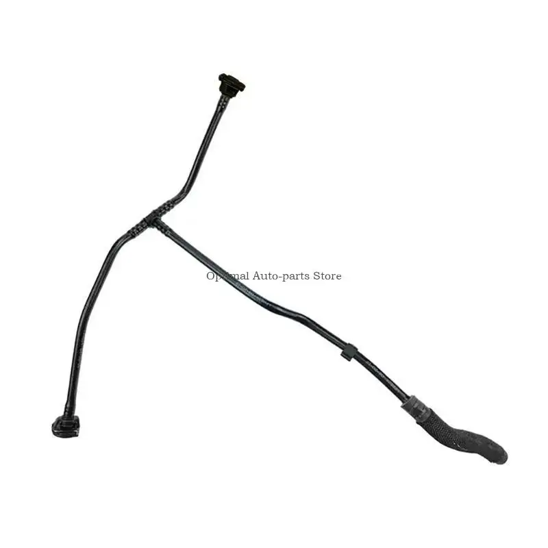 

8R0121081P Engine Coolant Overflow Hose Radiator Cooling Hose for 3.20L