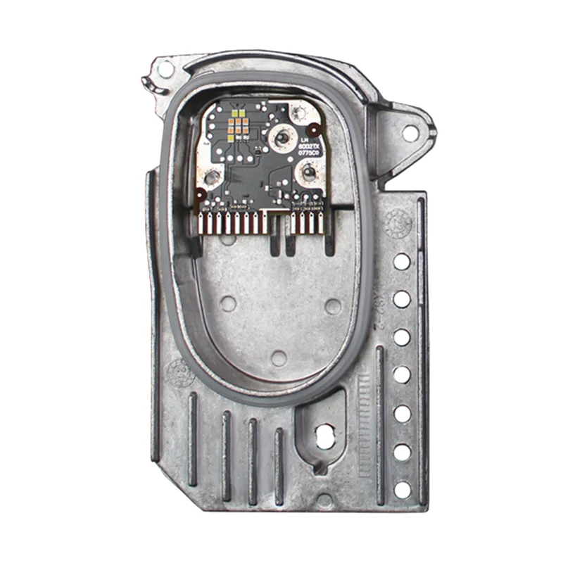 

Turn Signal LED Module Control DRL Daytime Running Lamp Source For BMW G01 G02 M F97 LCI G08 2020-2022-A28K