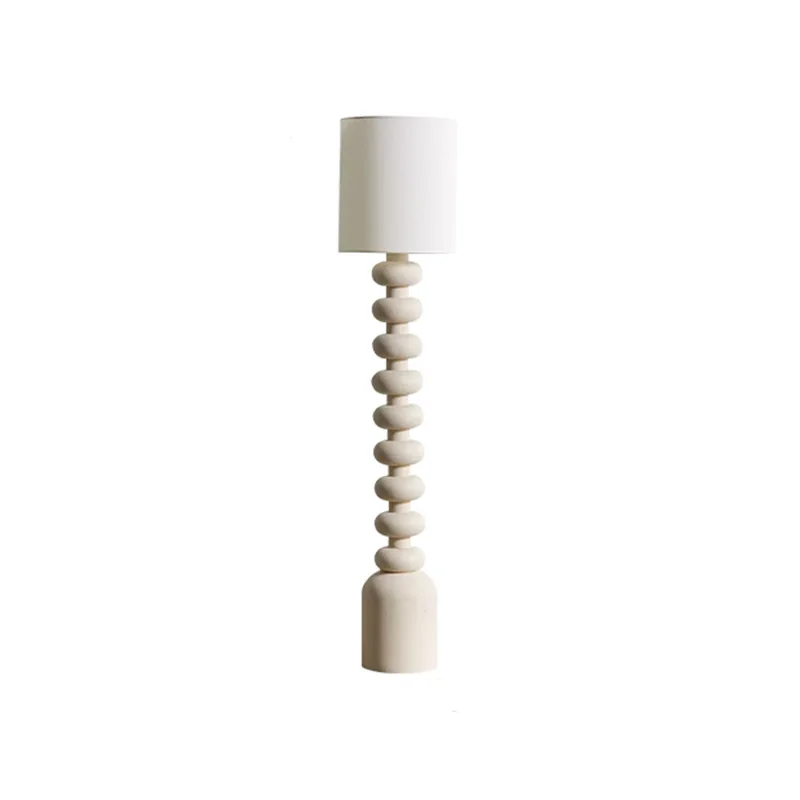 

Clothing Store Living Room Bedroom Balcony Resin Floor Lamp