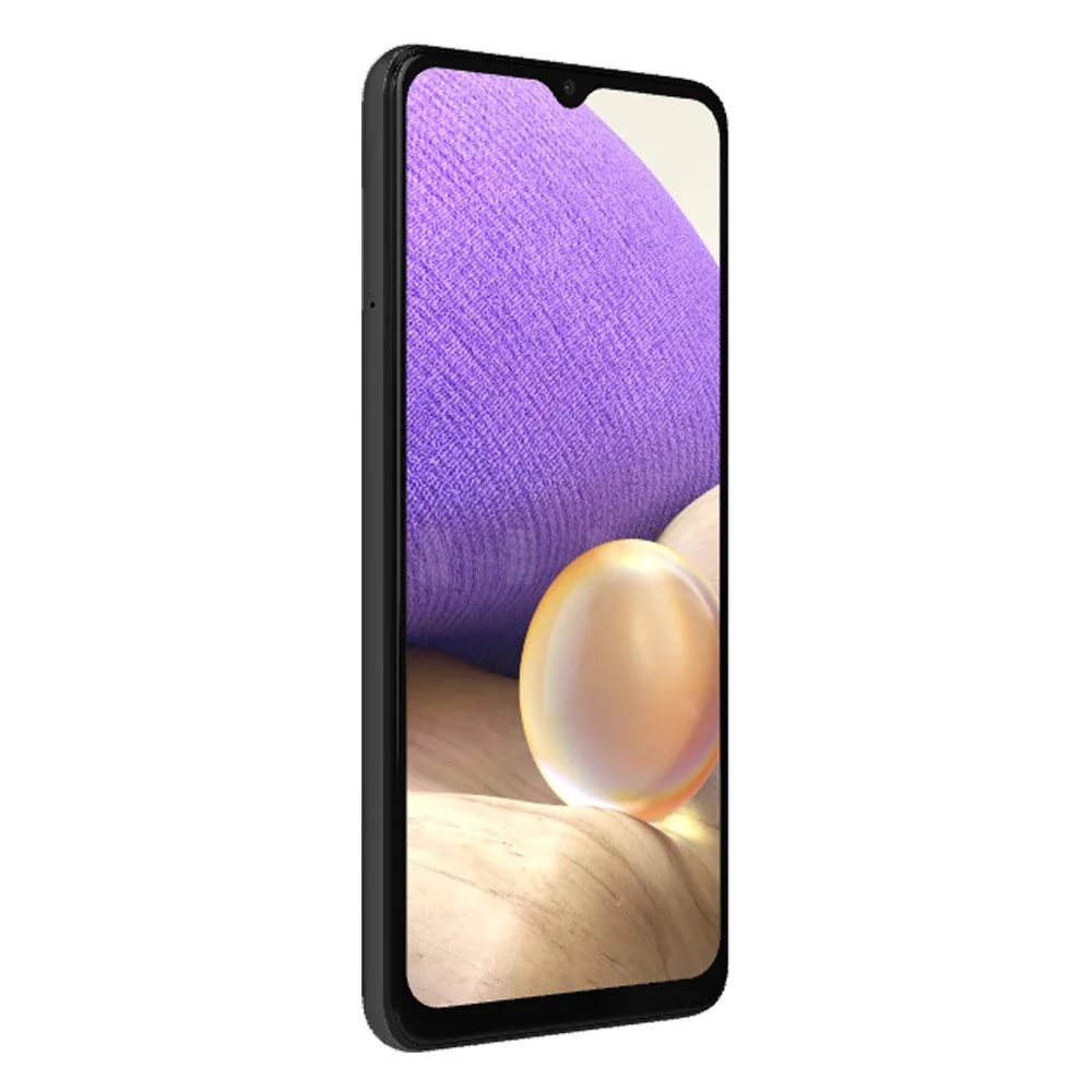 هاتف سامسونج جالاكسي A32 A326U A326K 5G الأصلي NFC 4GB RAM 64GB ROM 6.5 "48MP + 8MP + 5MP + 2MP + 13MP ثماني النواة A32 الهاتف المحمول #2