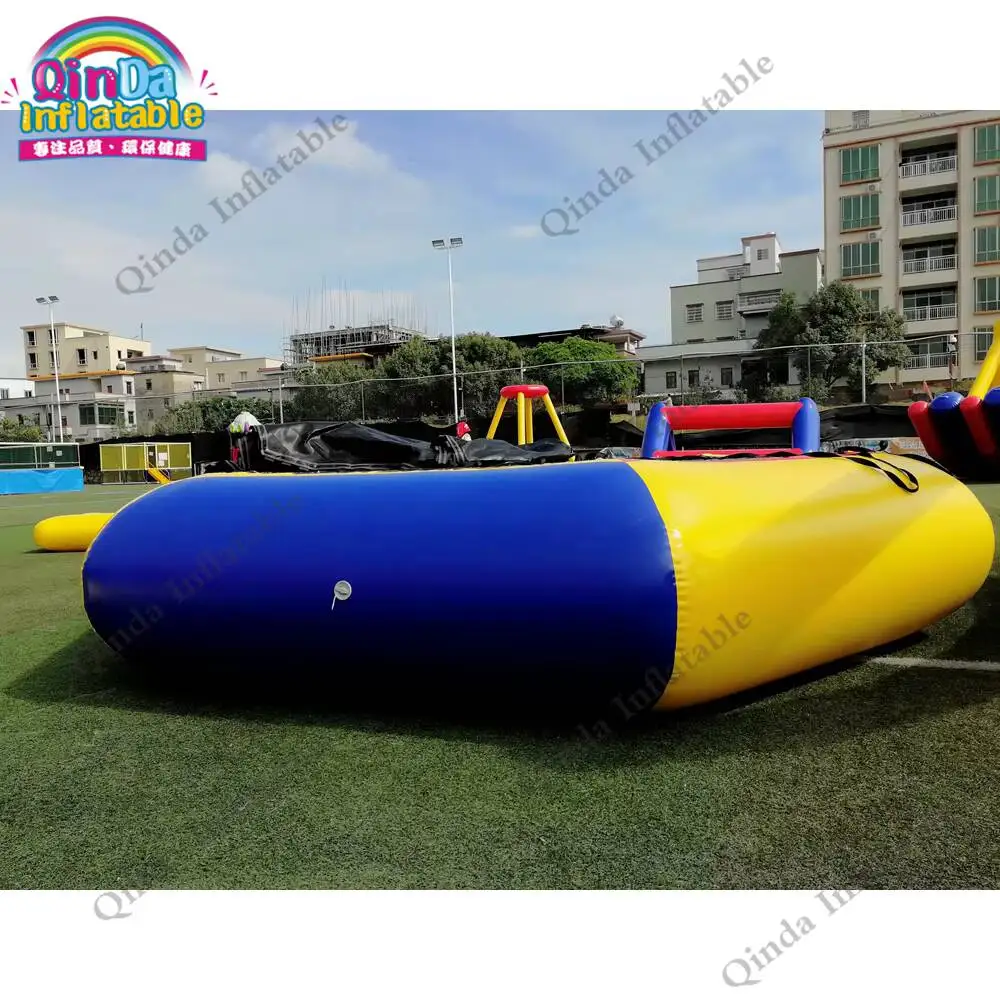 Rk Equipment Jumpin…