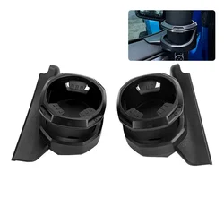 Cup Holder for Jeep Wrangler (JL) / Gladiator (JT) 2018-2024 Wrangler Accessories Door Cup Holder