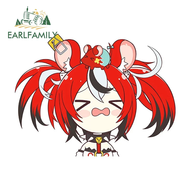 Earlfamily 13Cm X 1… - image