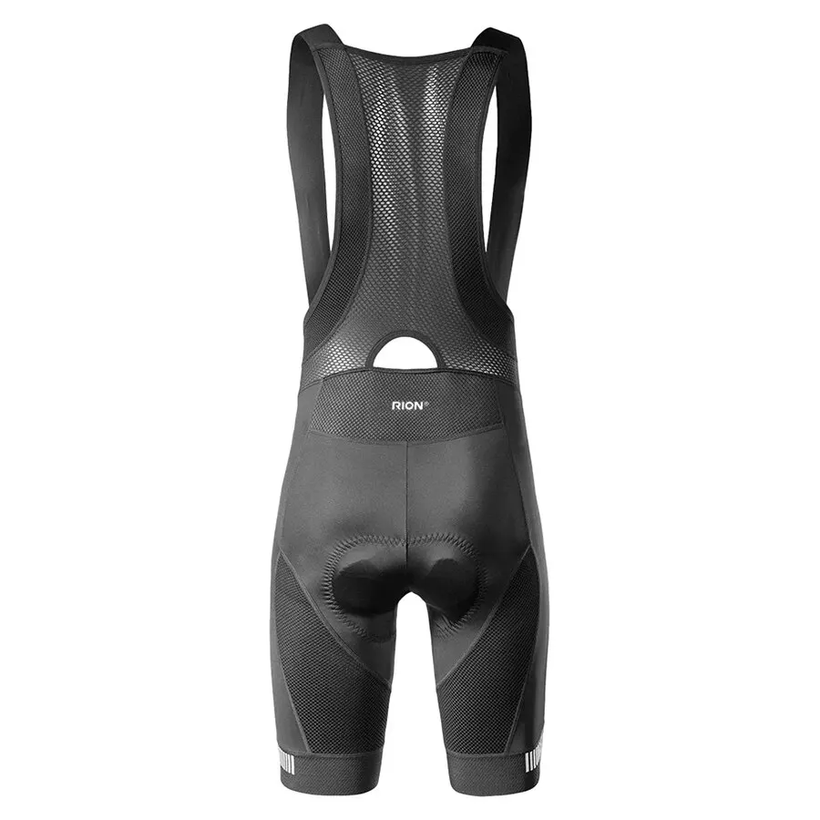 RION Men Cycling Bib Shorts 7 Hours Bicycle Clothing MTB Road Bike Clothes ELASTIC INTERFACE PARIS HP MEN Women Padded Tights