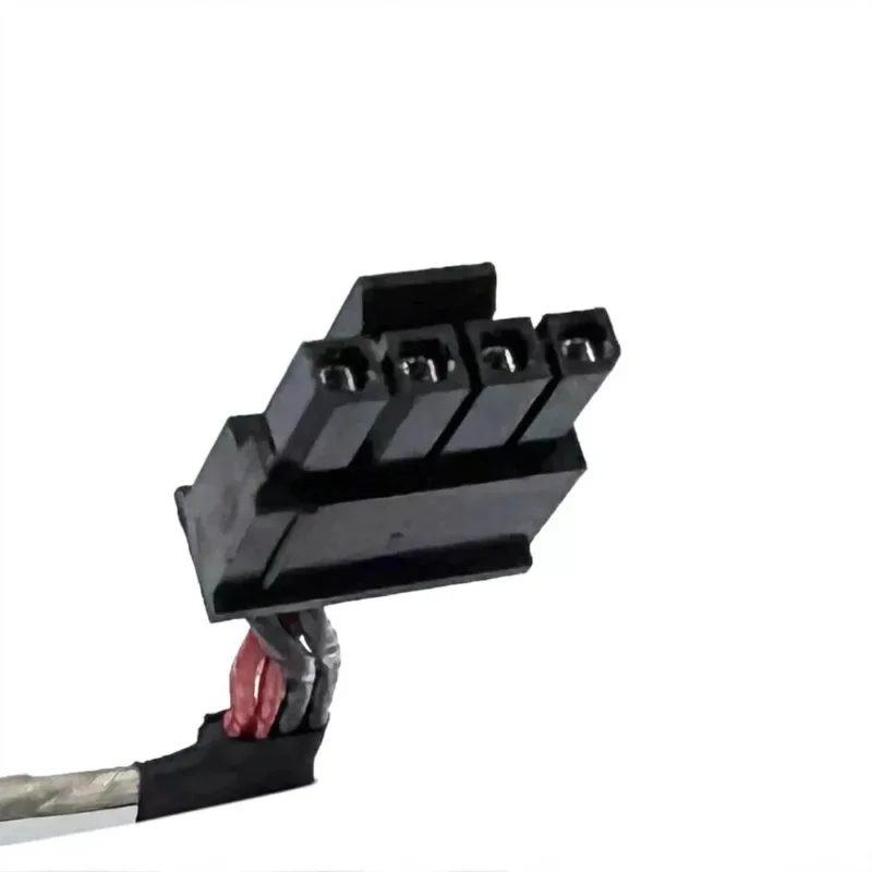 K1G-3004100-H39 NOUVEAU Pour gelée MS-1581 GF66 DC Power Jack IN Câble Port De Charge