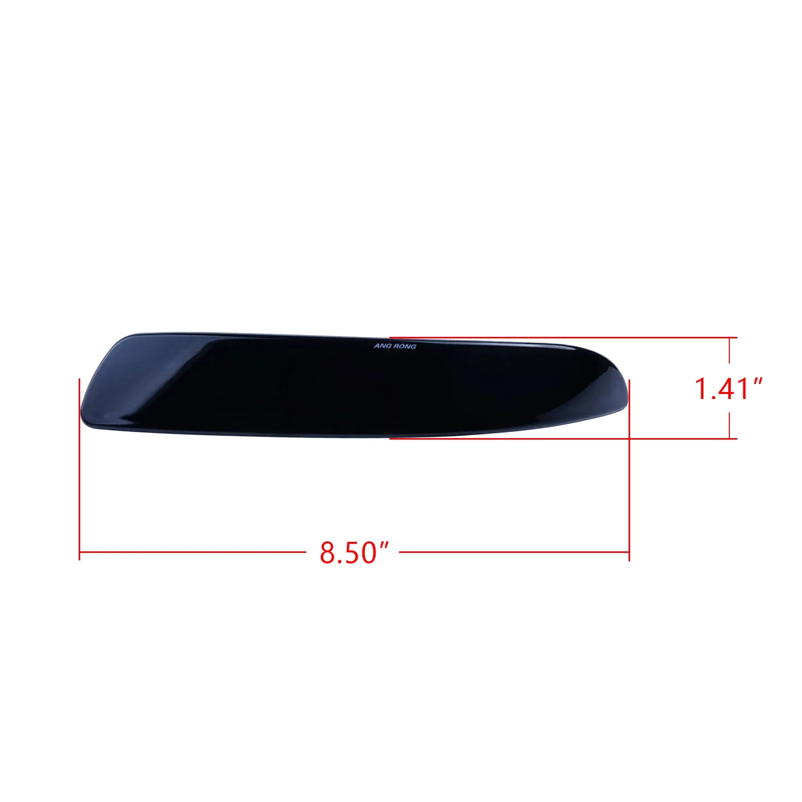 Thumbnail 4 - #7 Cheap Rear Bumper Light Assembly Worth Buying