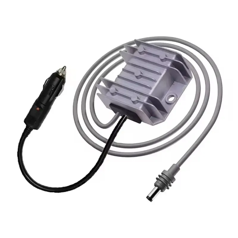 

A60E-105W DC-DC Converter 12V/24V To 30V 3.5A Adapter 5-Meter DC Cable For Starlink Mini Car And Home Use
