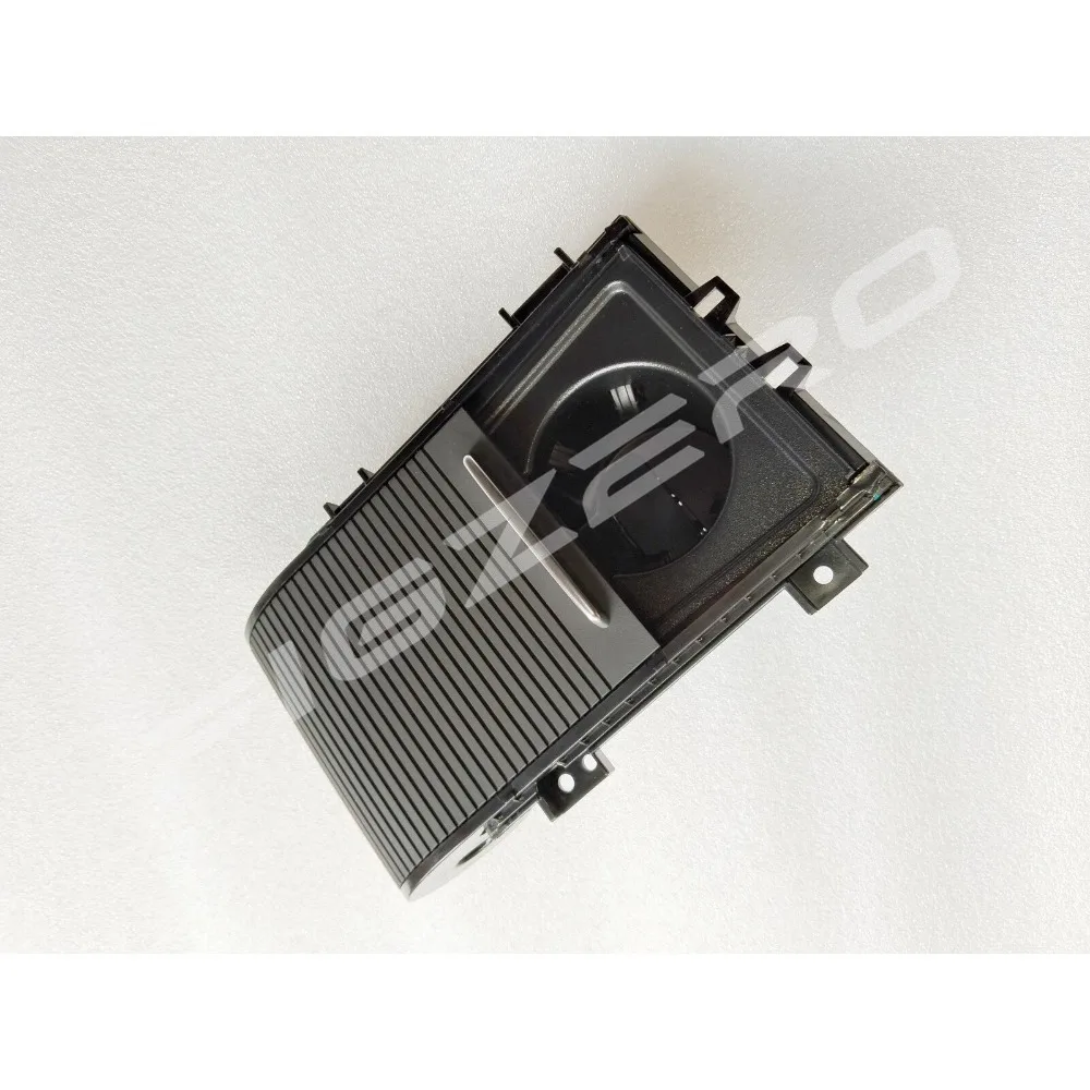 For Geely Atlas Handrail box central channel storage rack curtain roller shutter assembly water cup holder brand new