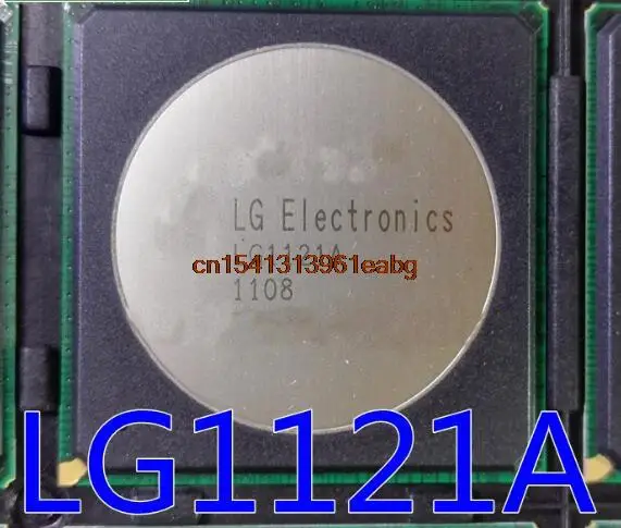 

IC 100% NEW NEW LG1121A