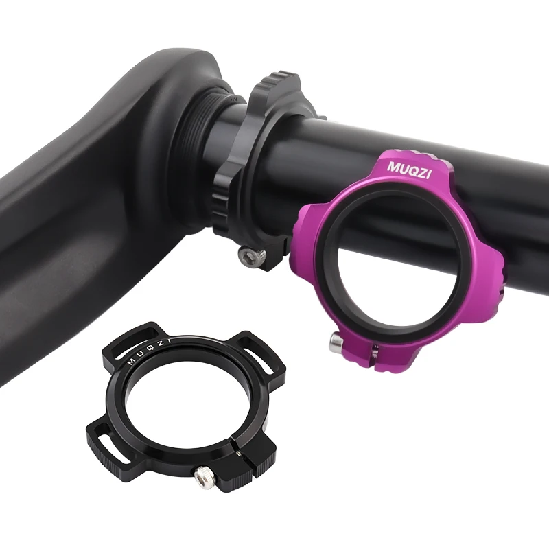DUB Bicycle Cranksets Gap Washers for SRAM Aluminum Alloy Adapter MTB Mountain Bike Bottom Bracket Thread Spacers
