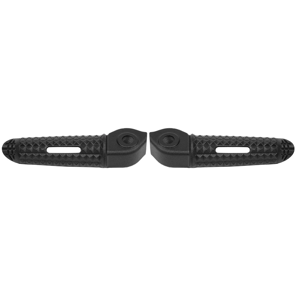 For Trident 660 Daytona 660 Tiger Sport 660 Speed Twin 1200 Motorcycle Front Or Rear Footrest Foot Rest Peg Aluminum Footpegs