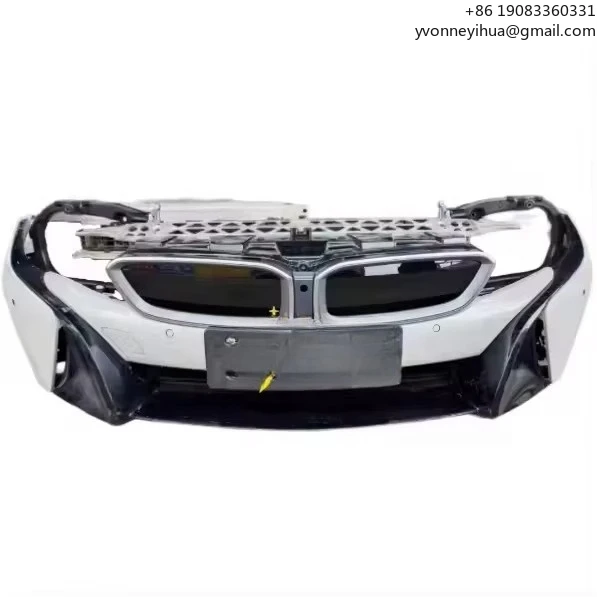 Original Used Front… - image