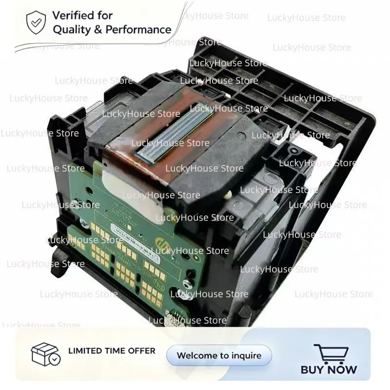 HP711 Printhead, Compatible with T120 T125 T520 T525 T530 T130 Printers