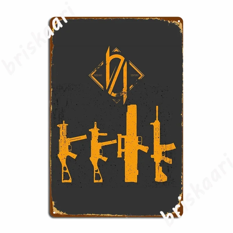 Gfl Squad 404 Metal…