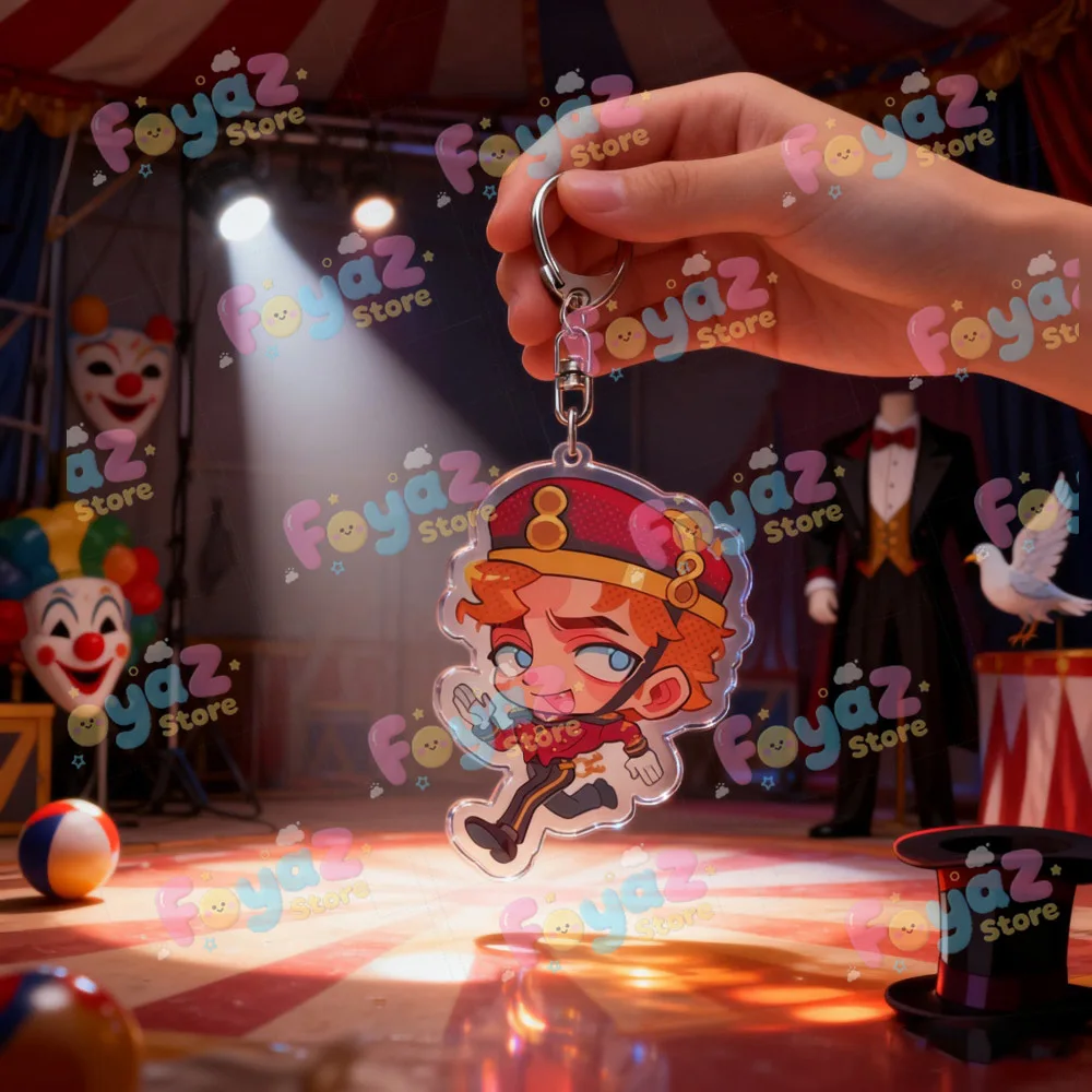 ديدلوك سحر تشيبي المفاتيح لملحقات Shiv جيب البواب التائه مينا آيفي لاش بيج أقراط مجوهرات مانغا هدايا