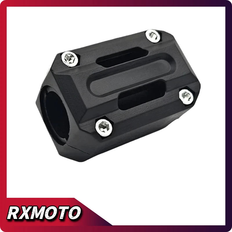 

For HONDA XL750 VARADERO XL650 600 XL750 700 VARADERO 2000-2024 Engine Protection Bumper Protection Accessories 22mm-28mm