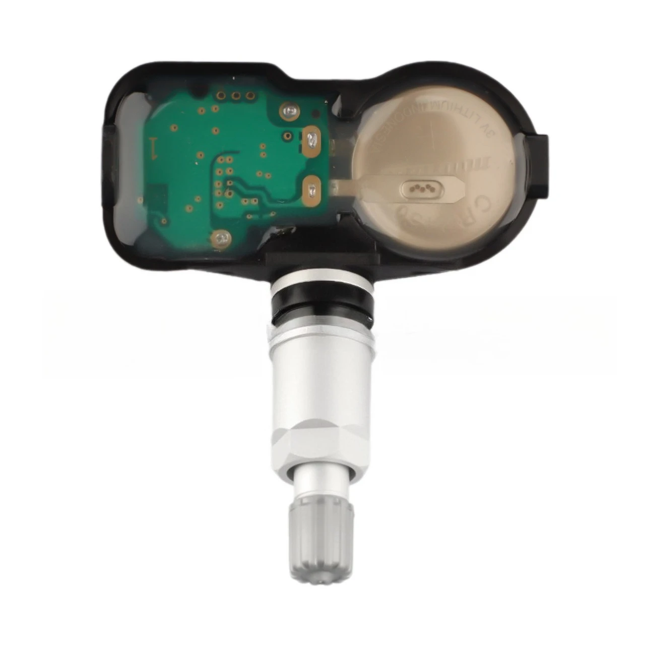 42607-33060 PMVC010 1/4pcs Tire Pressure Sensor for Lexus ES300h NX200t 315MHZ for Toyota Avalon Corolla Prius Yaris