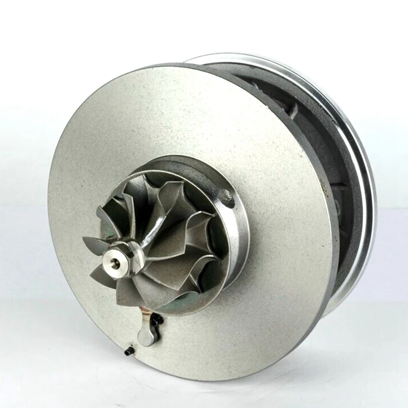 Turbolader Core For  A3 1.9 TDI ARL 110Kw 150HP 2000-2003 Turbocharger Cartridge Turbine 721021-5008S 038253016G