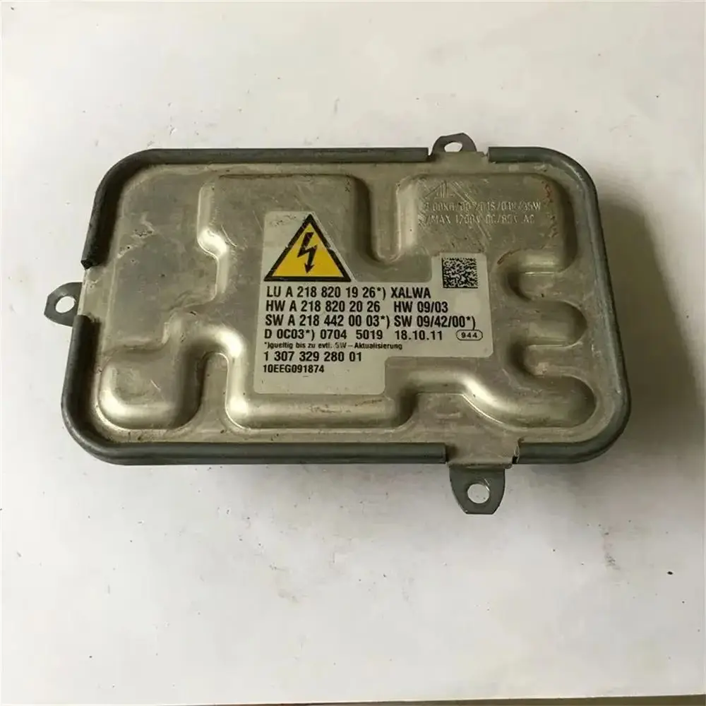 

Оригинальный модуль балласта D1S D1R 130732928001 для Mercedes Benz 1 307 329 280 01, ксеноновые фары A2188201926 A2188202026