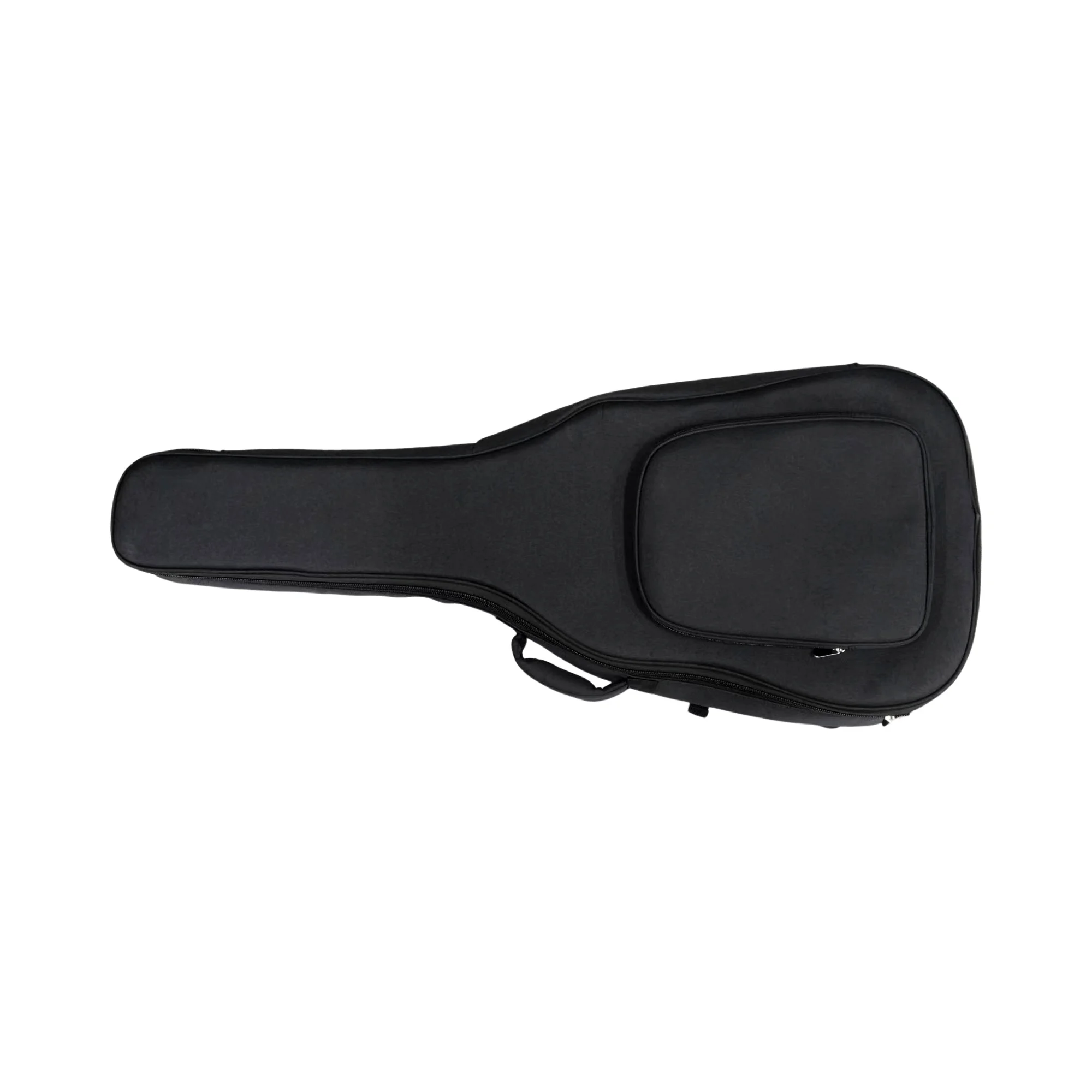 

41inch Waterproof Acoustic Guitar Nylon Gig Bag Customized Logo Music Designer Instruments Bag Travel Acoustic Guitar Bag