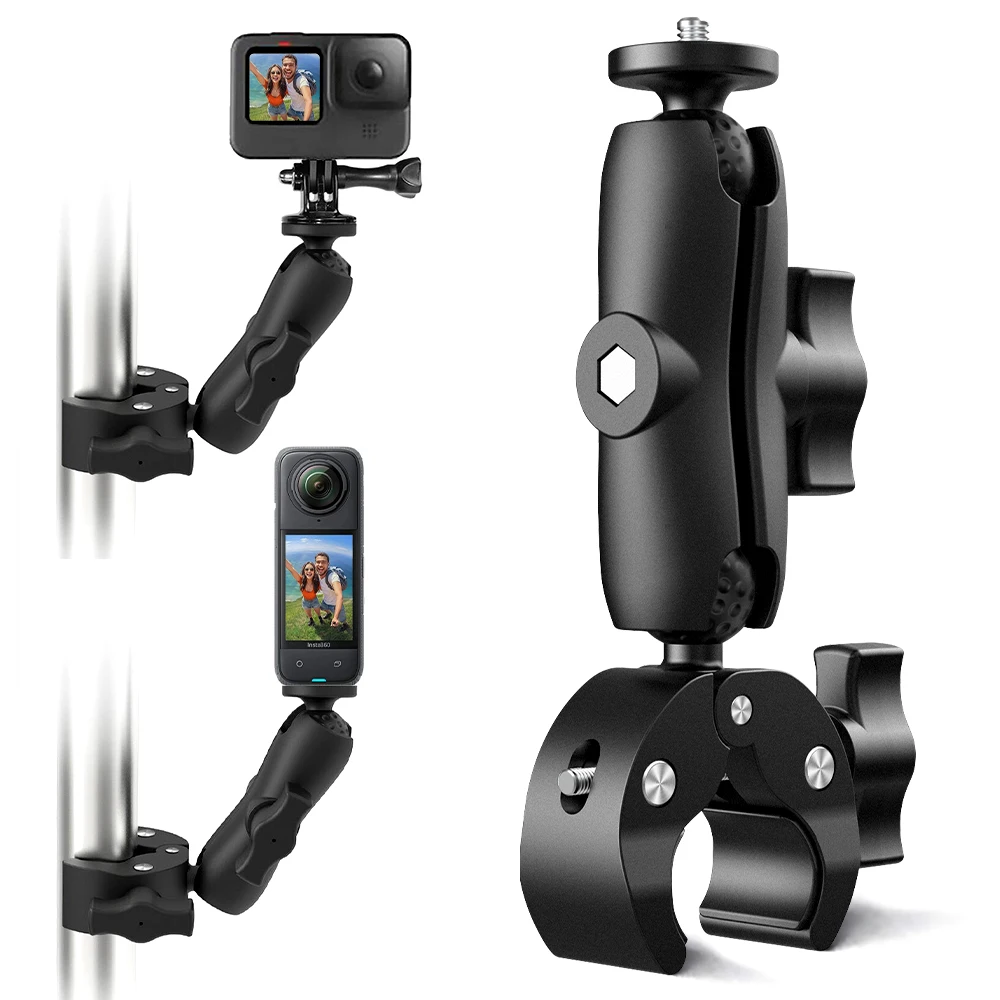 Super Clamp Action …