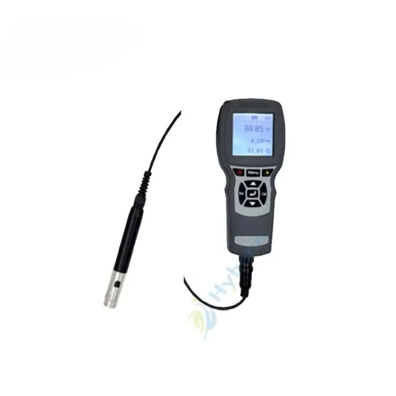 PH / TSS / TDS / MLSS  / DO Meters Cheap Meters