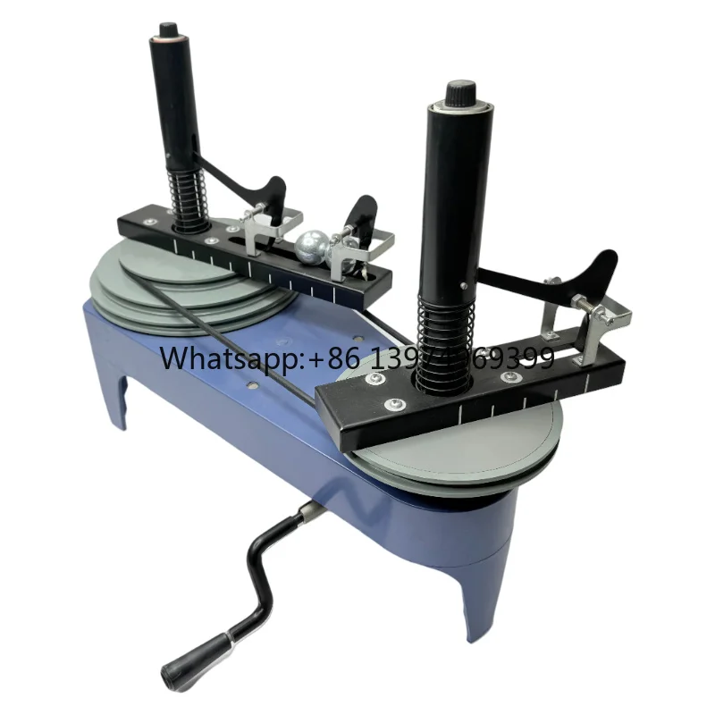 Centripetal Force Demonstrator / School Lab Physics Laboratory Instruments