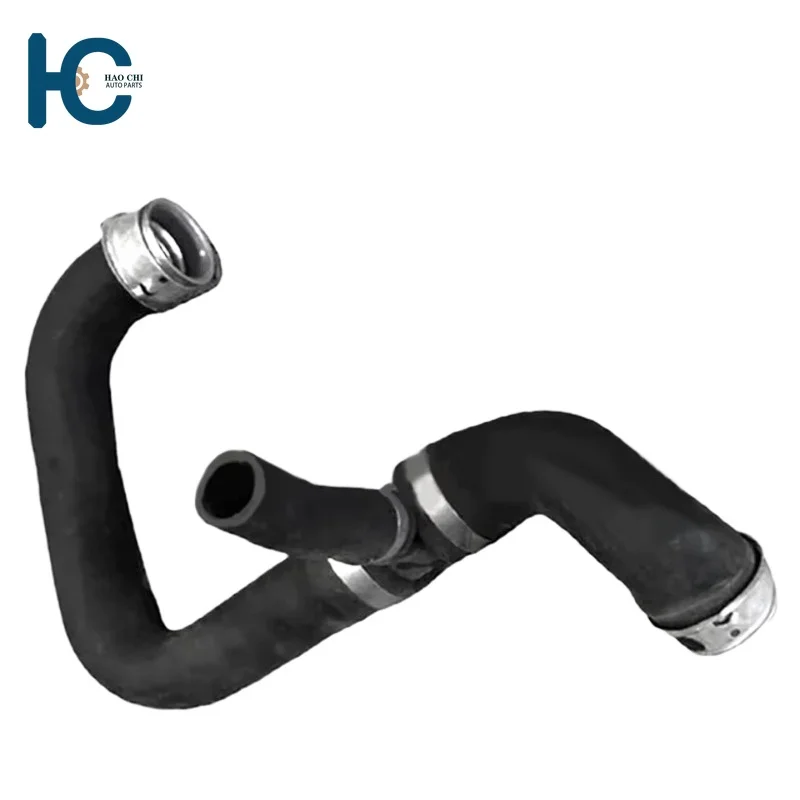 

A2045000475 Engine Air Intake Hose Tube Right Radiator Coolant Hose Compatible for Mercedes Benz C W204 AMG 2045000475