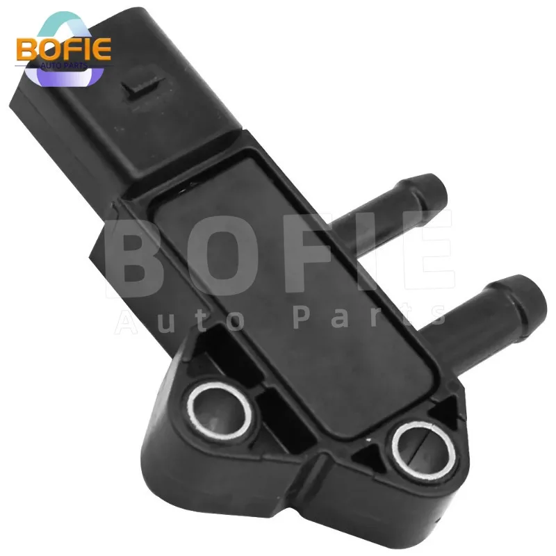 OEM 1J520-18601 41MPP1-3 13242241 Automobiles Intake Air Pressure Sensor  Fit For D1803 V1505 V2403 V2607 V3307