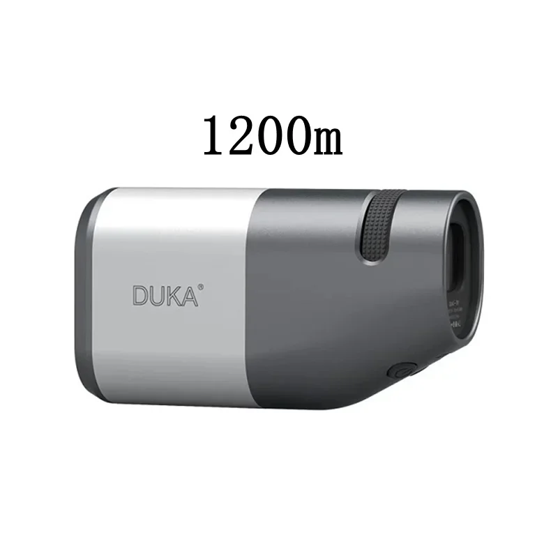 Duka Atuman TR1 液晶画面観光望遠鏡距離計 800 メートル/1200