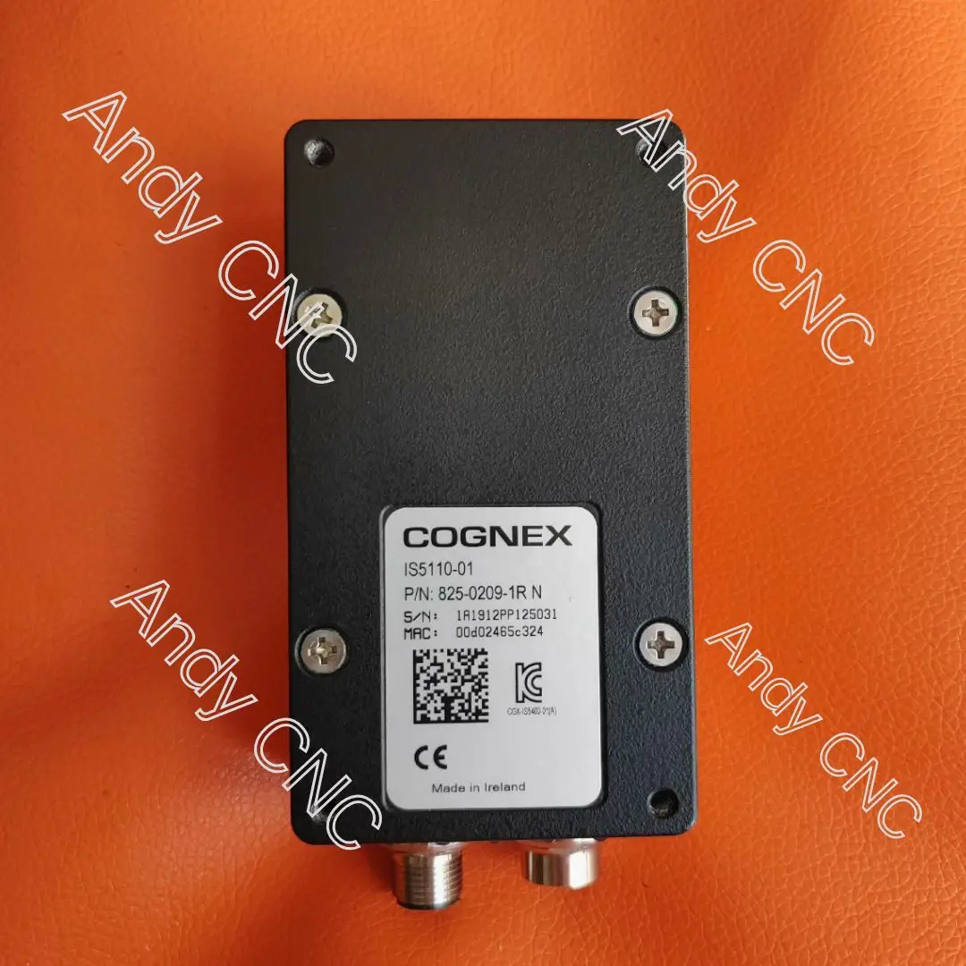 Used IS5110-01 industrial camera Test OK Fast Shipping