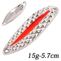 D-15g- No Hook