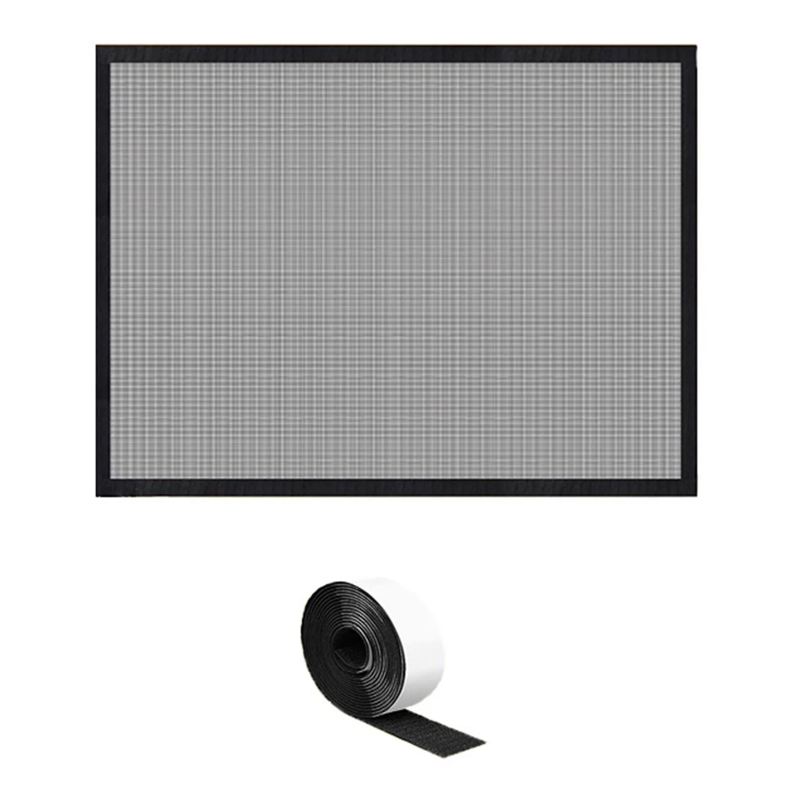 

Keep Your Family Safe with our Mesh Fireplace Guards Easy Installation Dense Grid Design Suitable for Most Fireplaces