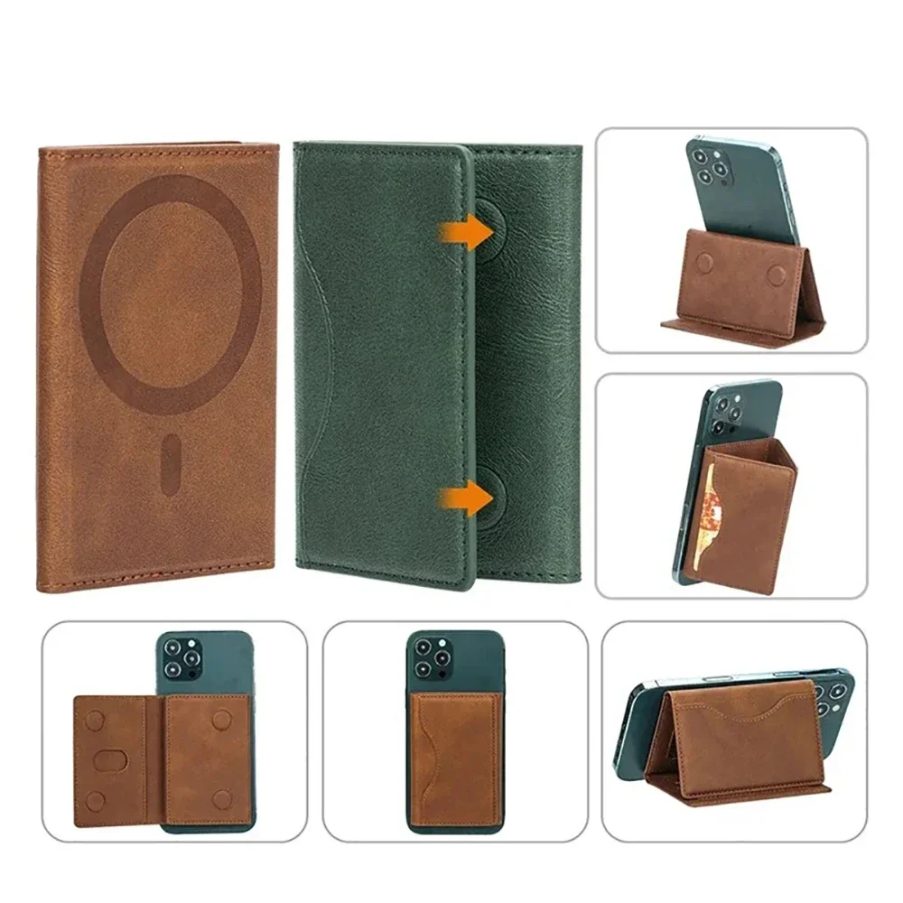 Carteras y Porta-tarjetas