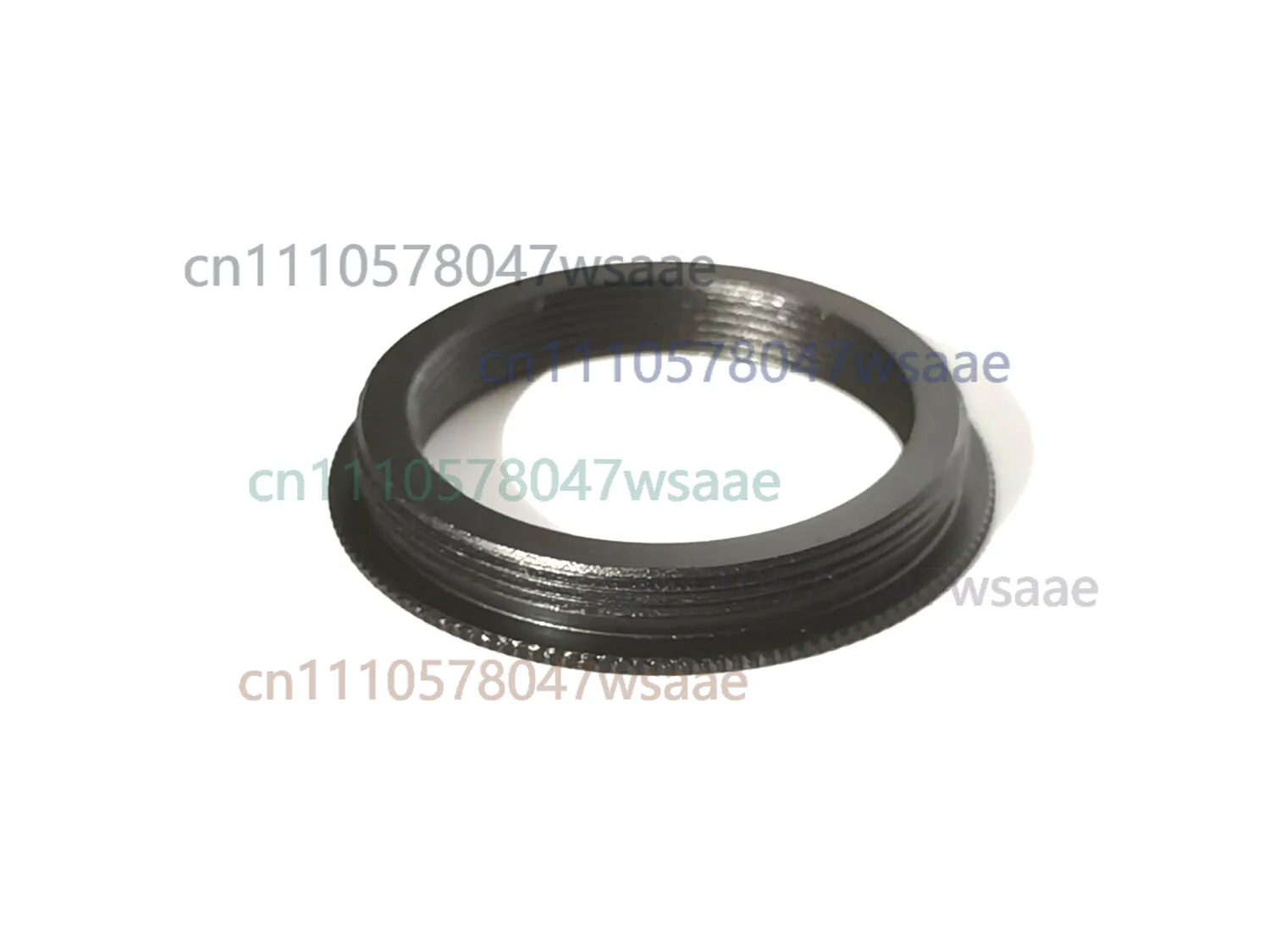M32-M26 M32 Male Camera to M26 Female Lens Microscope 32mm-26mm Adapter Ring