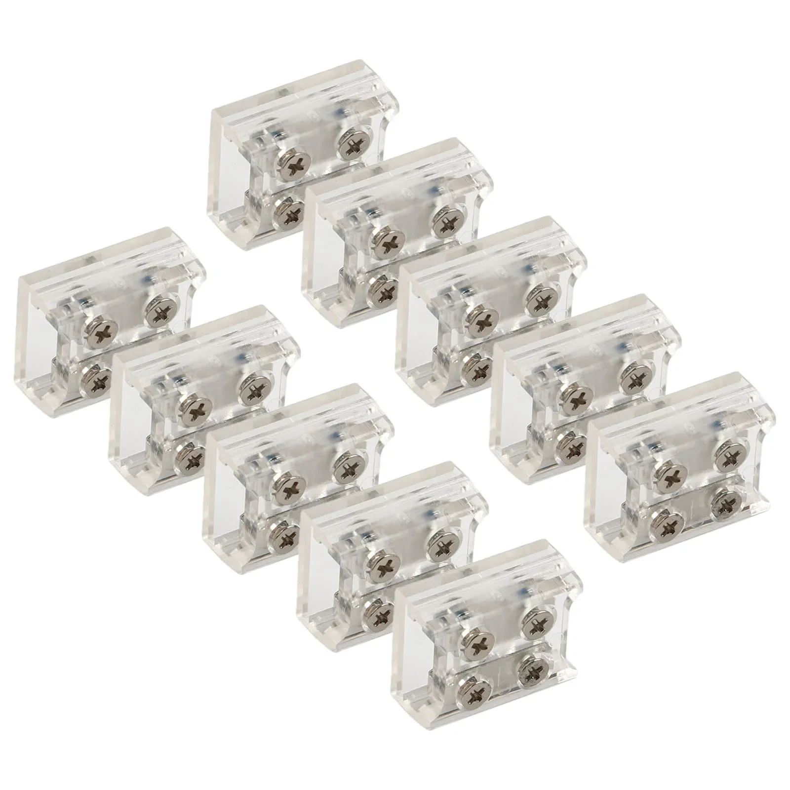 Variant: 10mm Strip to Strip