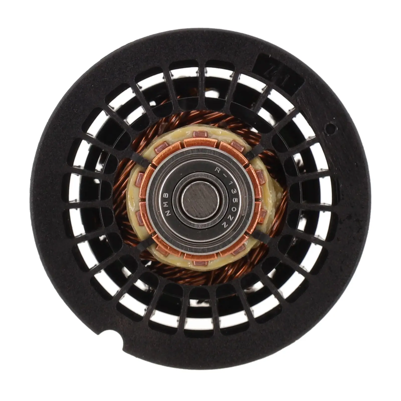 

BTD152 Armature Color As Picture Armature Assy Spare Part Replacement Part Brand New Unused Electric Tool Part