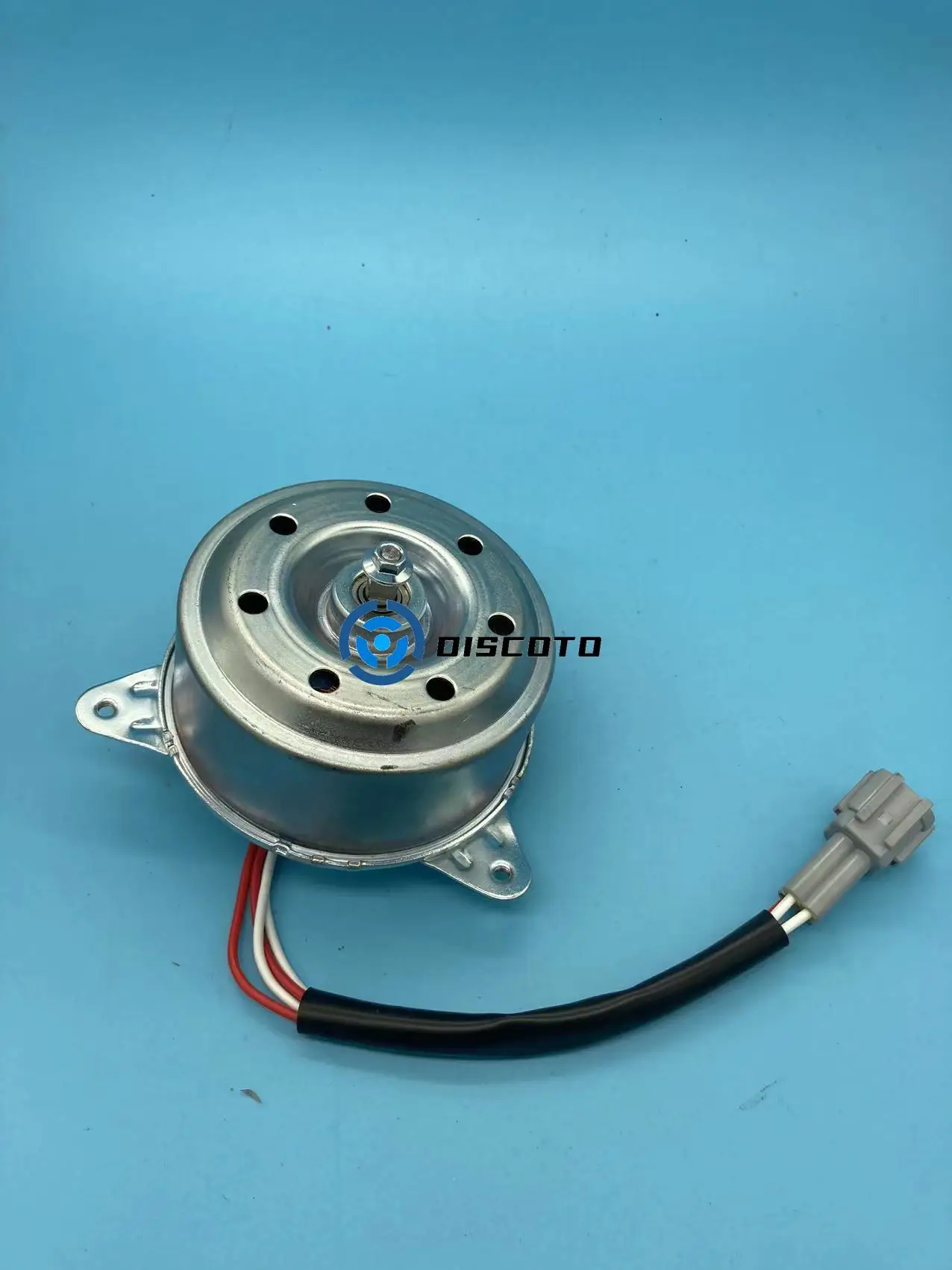 1Pc for Yida Tiida Liwei Junyi Xuanyi Qashqai D50R50 electric fan motor electronic fan radiator motor