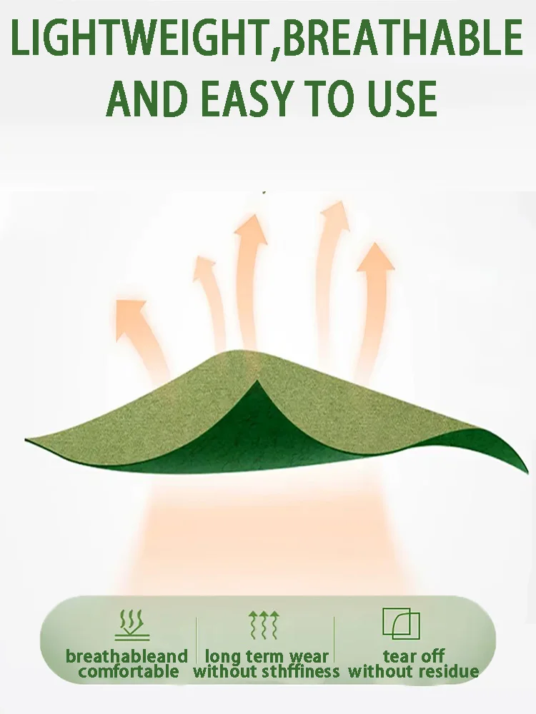 Рисунок 6 - Пластырь для шеи и плеч