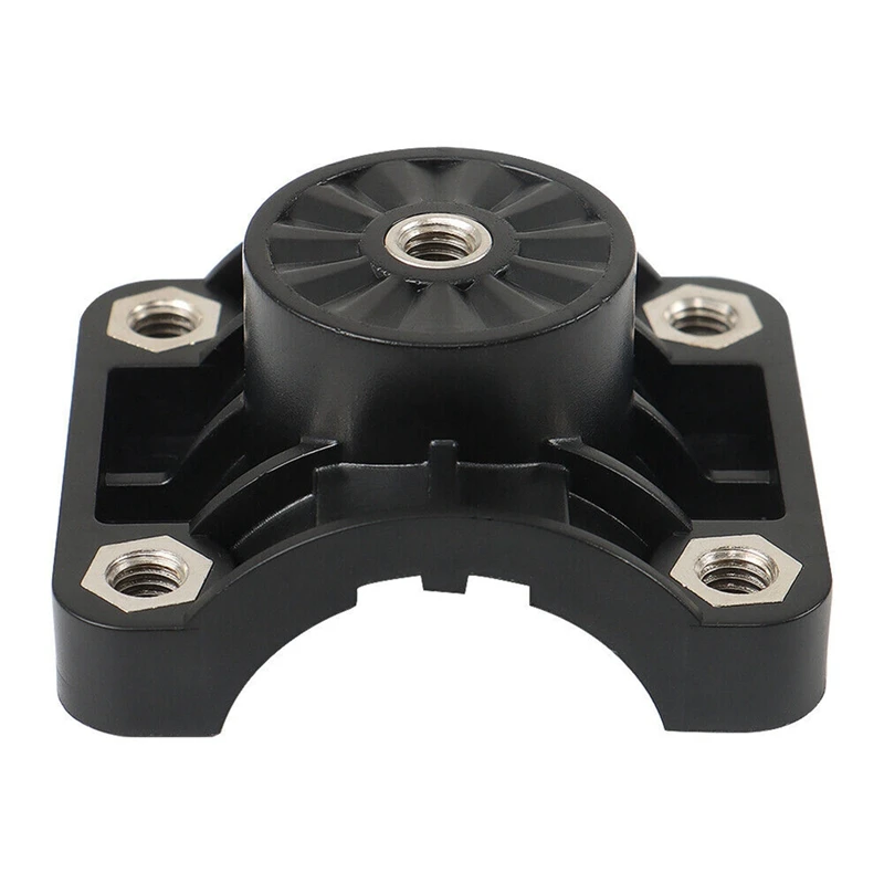 New Transducer Perspective Mode Mount Black Metal Automotive Supplies For Panoptix Livescope