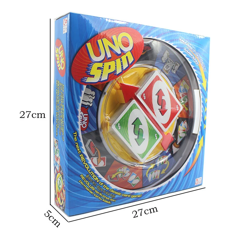 Stacko UNO Card Board Games Family Entertainment Poker Party Early Education Puzzle Stackoed Toys Playing Cards Birthday Gift