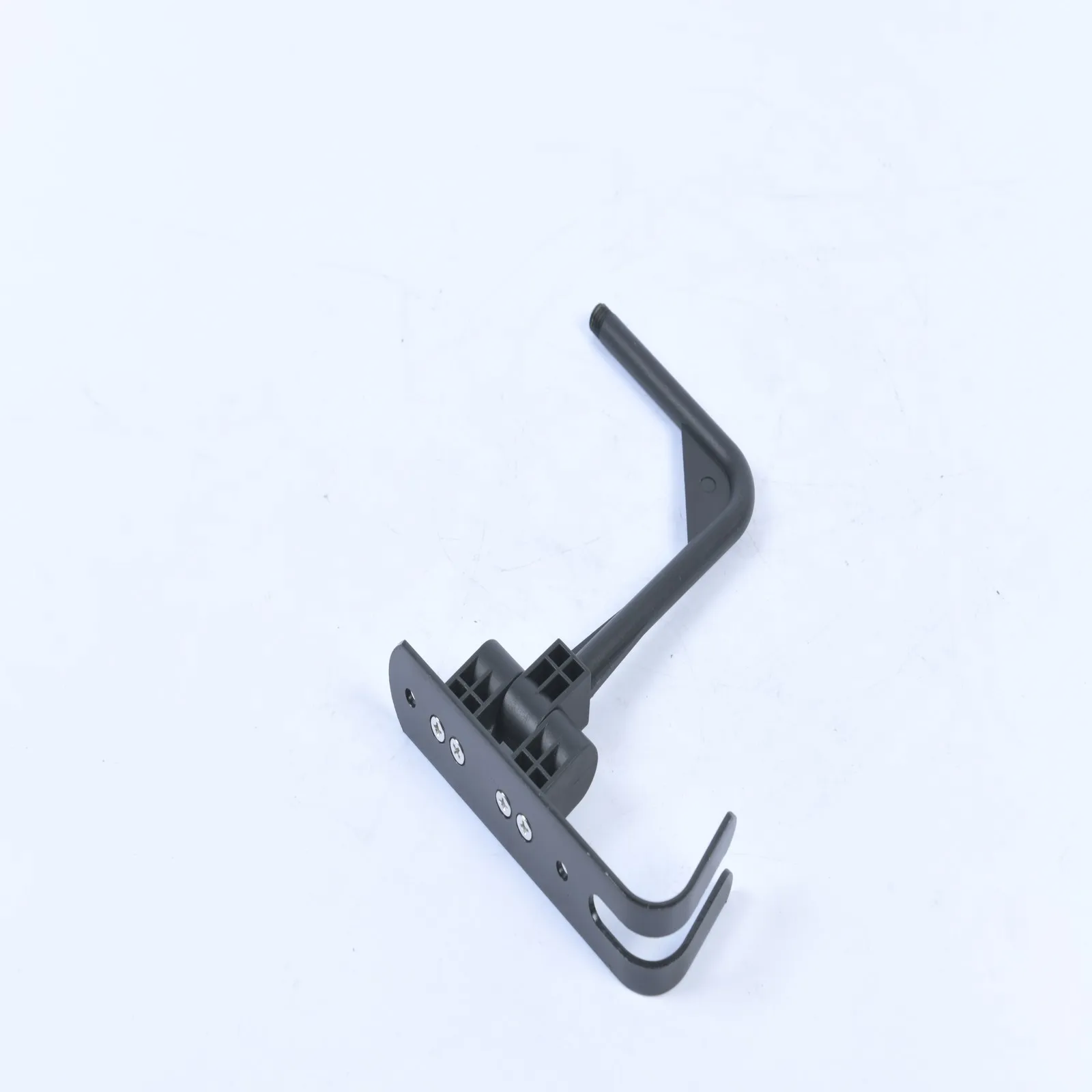 

1 PC Motorcycle Helmet Rack Wall Mount Hanger With Hooks For Coats Caps Motorcycle Helmet Holder Auto Accessories