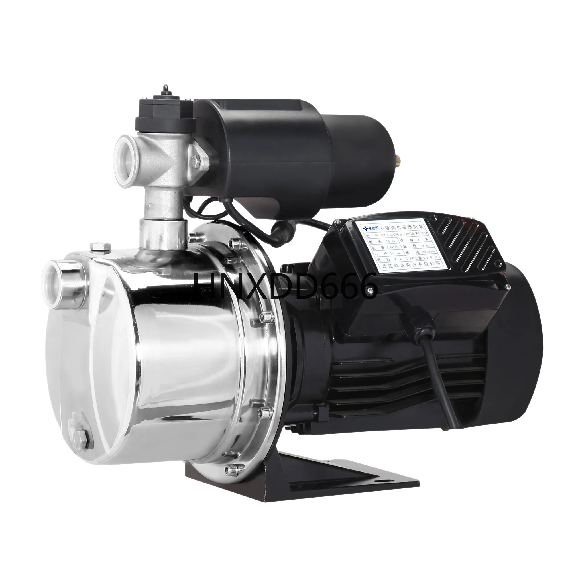 DM-JET-S 0.5Hp 1Hp … - image