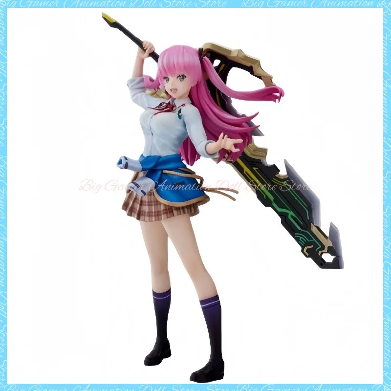 【In-stock】  F:NEX  Aikawa Megumi 1/7 Anime Figure Model Toy Collection Gift