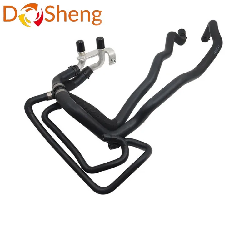 

4726526 4733970 LR006147 LR005187 Radiator Rubber Heater Water Hose for Land Rover Range Rover Sport Supercharged Sport Utility