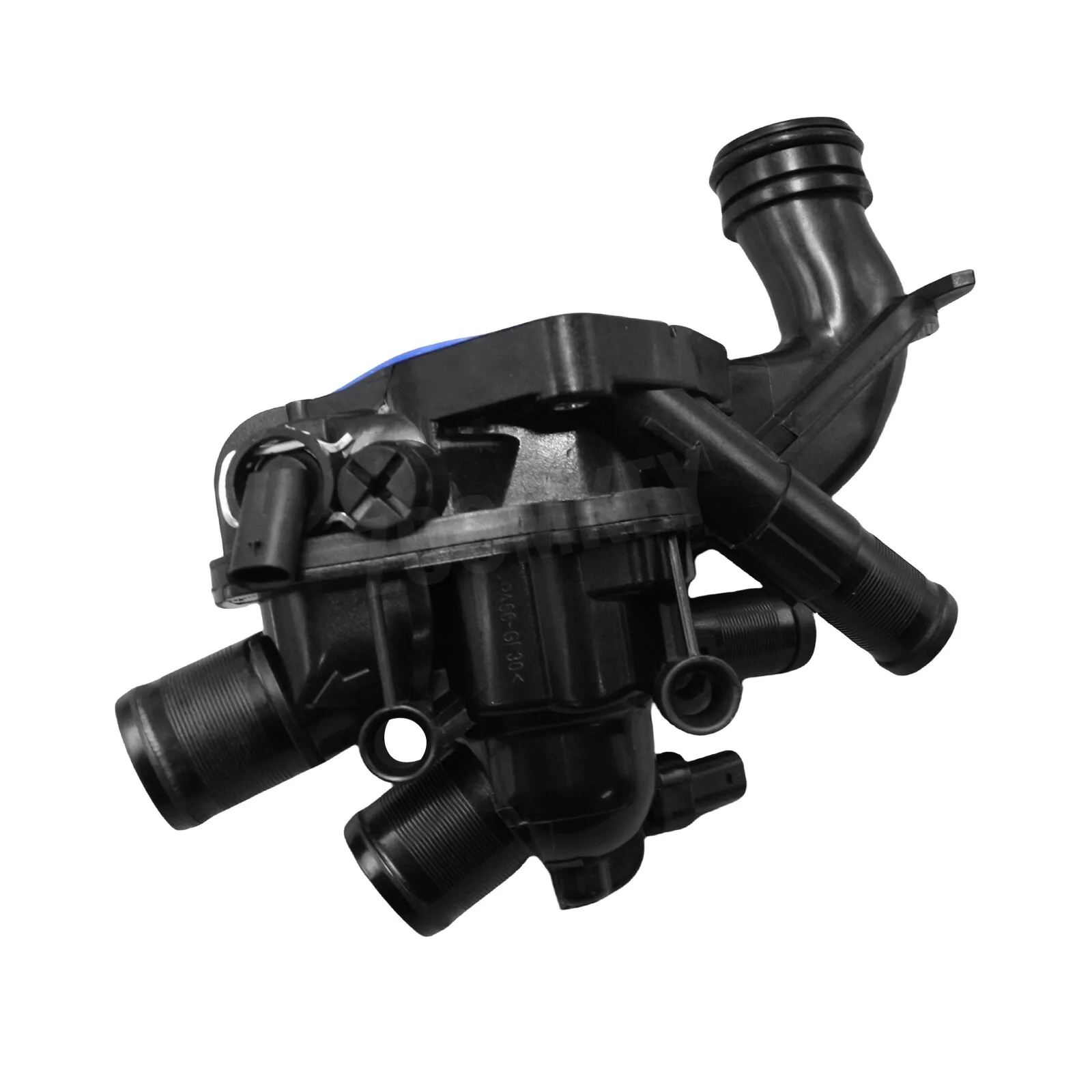 

ZOOMKEY Fit For Mini Cooper Countryman 1.6L 2011 2012 2013-2016 Engine Coolant Thermostat