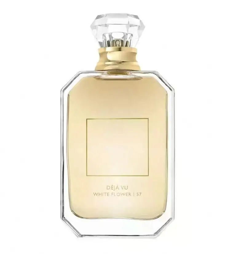 

KAY Déjà Vu White Flower | 57 Eau de Parfum - Fresh White Floral Perfume for Women