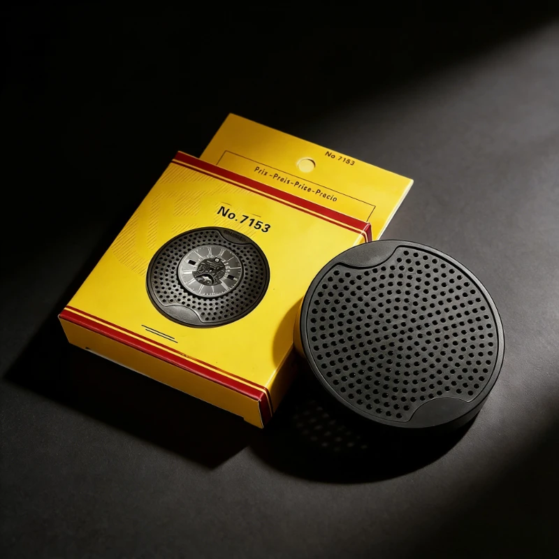 High Quality Plastic Watch Dial Holder 7153 Type for Watchmakers Repair Maintenance Watch Face Stand Assembly Tool