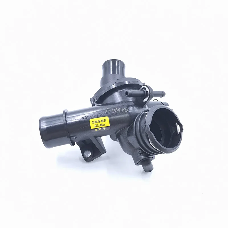 Engine Thermostat For Mercedes Benz W166 GLE300d OM651 OM651.960 W639 3.2L M112 M112.951 3.5L M272 6512000615 A6512000615