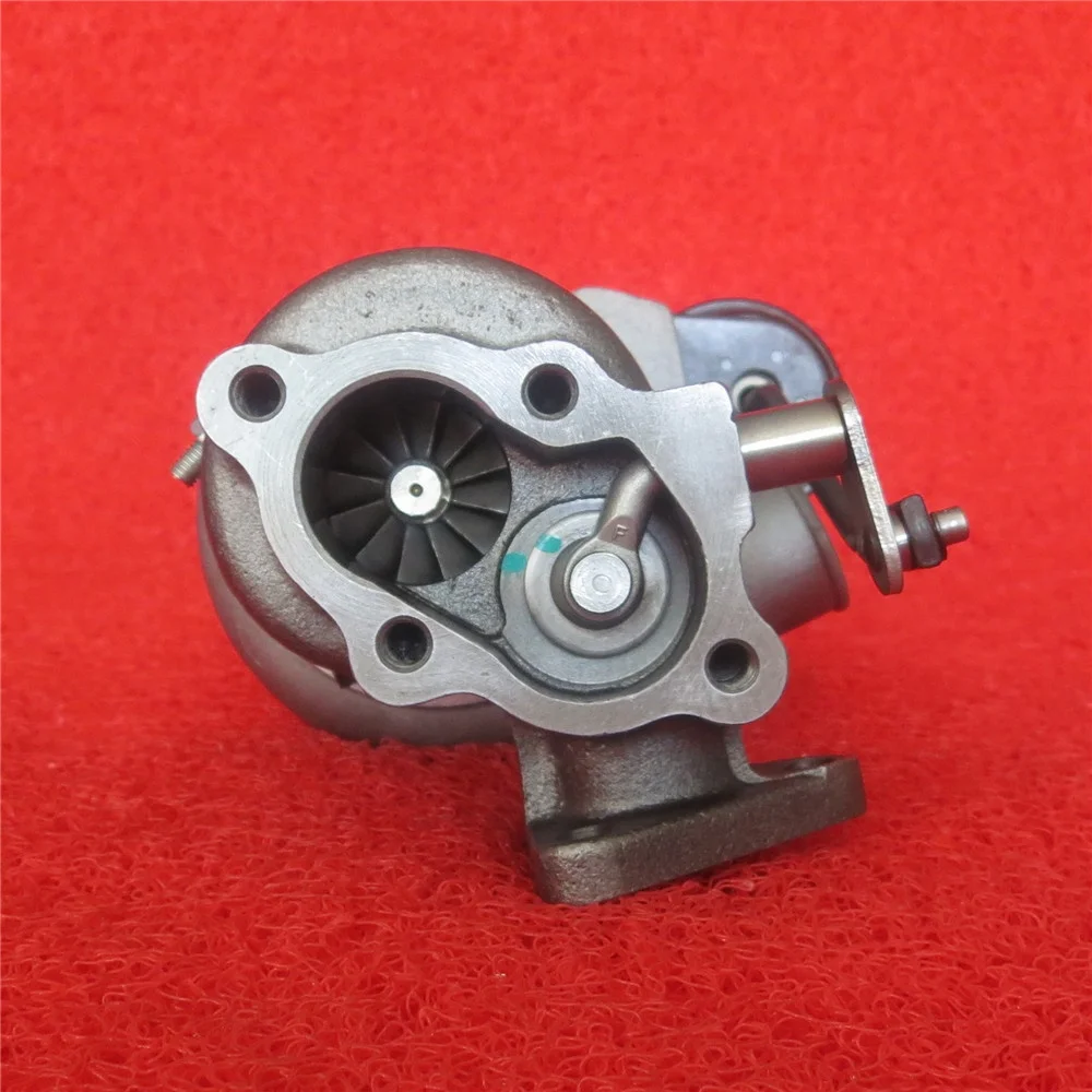 For Hyundai Accent D3EA 1.5L Turbocharger TD025 49173-02610 49173-02612 49173-02620 49173-02622 2823127500 28231-27500